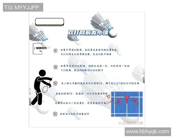 羽毛球新手必看：快速掌握技巧与训练方法的全面指南