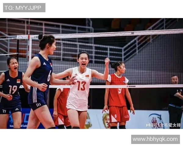 广州与深圳排球队对决后的深度分析与经验总结